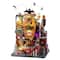 Lemax® Spooky Town® The Count's Candy Corn Factory